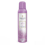 Buy Yardley Lace Satin Deo (150 ml)72 - Purplle