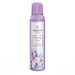 Buy Yardley Morning Dew (150 ml)14 - Purplle