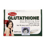 Buy Glutathione Renew Skin Whitening Soap (135 g) - Purplle
