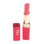 Buy C.A.L Los Angeles ENVY Pure Color Lipstick Superb Pink (3.5 g) (Shade # 19) - Purplle