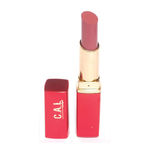 Buy C.A.L Los Angeles ENVY Pure Color Lipstick Lovely Mauve (3.5 g) (Shade # 22) - Purplle