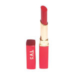 Buy C.A.L Los Angeles ENVY Pure Color Lipstick Blood Red 3.5 (Shade # 23) - Purplle