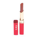Buy C.A.L Los Angeles ENVY Pure Color Lipstick Brown (3.5 g) (Shade # 24) - Purplle