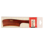 Buy Roots Brown Comb No. 6 - Purplle