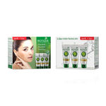 Buy Biotique Bio Regimen Kit Youthful White Glowing Skin In One Kit (Skin Kit) - Purplle