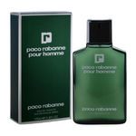 Buy Paco Rabanne Pour Homme For Men (100 ml) - Purplle