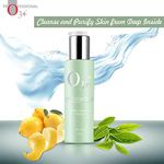 Buy O3+ Deep Concern 1 Pore Clean Up Cleanser(120ml) - Purplle