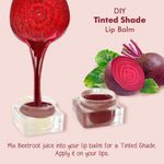 Buy Nyassa Mixed Candy Lip Balm (5 g) - Purplle