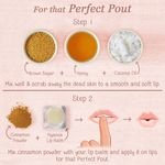 Buy Nyassa Mixed Candy Lip Balm (5 g) - Purplle
