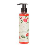 Buy Nyassa Rose And Lychee Face Wash (145 ml) - Purplle
