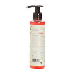 Buy Nyassa Rose And Lychee Face Wash (145 ml) - Purplle