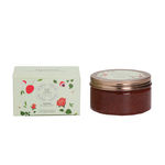 Buy Nyassa Rose And Lychee Face Scrub (200 g) - Purplle