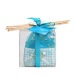 Buy Nyassa Reed Diffuser Set - Ocean Waves Lapping Playfully - Purplle