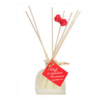 Buy Nyassa Reed Diffuser Set - A Whiff Of A Timeless Romance - Purplle
