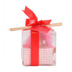 Buy Nyassa Reed Diffuser Set - A Whiff Of A Timeless Romance - Purplle