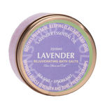 Buy Nyassa Lavander Bath Salts (220 g) - Purplle