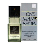 Buy Jacques Bogart One Man Show Oud Edition EDT Perfume For Men (100 ml) - Purplle