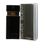 Buy Jacques Bogart Silver Scent Intense EDT Perfume For Men (100 ml) - Purplle