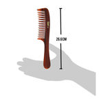 Buy Roots Brown Comb No. 22 - Purplle