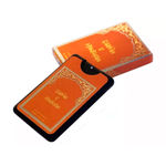 Buy Neesh Zaafarm e Hindustan Attar Perfume For Women (20 ml) Pickpack - Purplle