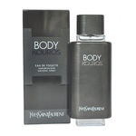 Buy YSL Body Kouros EDT Perfume For Men (100 ml) - Purplle