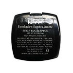 Buy NYX Single Eye Shadow Es 135 Eucalyptus - Purplle