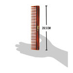 Buy Roots Brown Comb No. 28 - Purplle