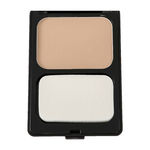 Buy Eleanor Wet & Dry Powder Foundation F01 Cream Beige (10 g) - Purplle