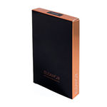 Buy Eleanor Wet & Dry Powder Foundation F04 Tan Beige (10 g) - Purplle