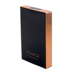 Buy Eleanor Trio Powder Eye Shadow E02 Clover (4.5 g) - Purplle