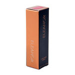 Buy Eleanor Ultra Shine Lipstick L02 Melon (3.4 g) - Purplle