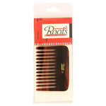 Buy Roots Brown Comb No. 31 - Purplle