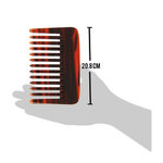 Buy Roots Brown Comb No. 31 - Purplle