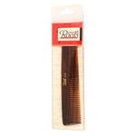 Buy Roots Brown Comb No. 33A - Purplle