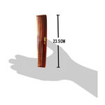Buy Roots Brown Comb No. 33A - Purplle