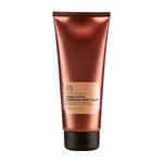 Buy The Body Shop Spa Of The World Himalayan Charcoal Body Clay (200 ml) - Purplle