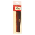 Buy Roots Brown Comb No. 33B - Purplle