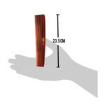 Buy Roots Brown Comb No. 33B - Purplle
