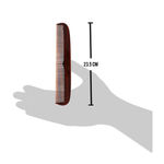 Buy Roots Brown Comb No. 34A - Purplle