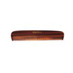 Buy Roots Brown Comb No. 35 - Purplle