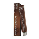 Buy Matrix Wonder Brown 7C Medium Blonde Copper (90 ml) - Purplle