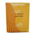 Buy Matrix Mat.Op.Care Smooth St Booster  (6 x10ml) - Purplle