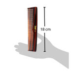 Buy Roots Brown Comb No. 36 - Purplle