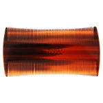 Buy Roots Brown Comb No. 37 - Purplle