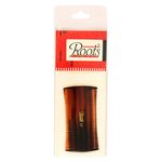 Buy Roots Brown Comb No. 37 - Purplle