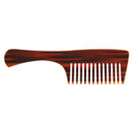 Buy Roots Brown Comb No. 38 - Purplle
