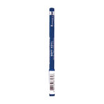 Buy Rimmel Soft Kohl Kajal Eye Liner Pencil - Royal Blue #025 (1.2 g) - Purplle