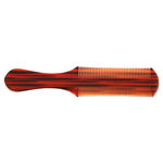 Buy Roots Brown Comb No. 39 - Purplle