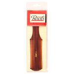 Buy Roots Brown Comb No. 39 - Purplle
