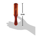 Buy Roots Brown Comb No. 39 - Purplle